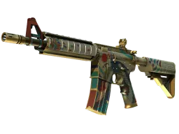 M4A4 | Eye of Horus (Factory New)