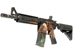 M4A4 | Griffin (Minimal Wear)