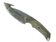 ★ Gut Knife | Safari Mesh CS2 skin