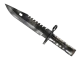 ★ M9 Bayonet | Scorched CS2 skin