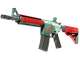 M4A4 | Bullet Rain (Factory New)