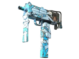 MAC-10 | Pipsqueak CS2 skin