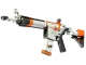 M4A4 | Asiimov CS2 skin