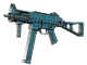 UMP-45 | Exposure CS2 skin