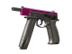 StatTrak™ CZ75-Auto | The Fuschia Is Now (Factory New)