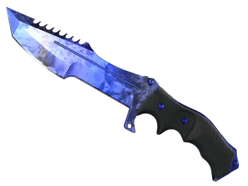 ★ Huntsman Knife | Doppler (Factory New) Phase 4
