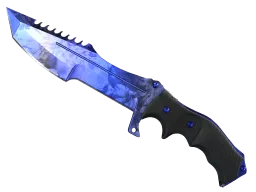 ★ Huntsman Knife | Doppler (Factory New) Phase 4