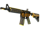 StatTrak™ M4A4 | Buzz Kill (Field-Tested)