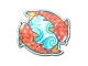 Sticker | Twin Koi CS2 skin