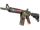 M4A4 | Tooth Fairy skin