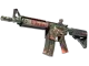 M4A4 | Tooth Fairy CS2 skin