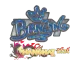 Sticker | brnz4n (Glitter) | Shanghai 2024 CS2 skin