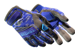★ Specialist Gloves | Cloud Chaser (Minimal Wear)