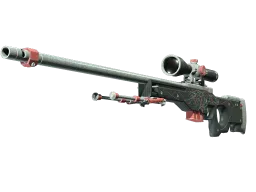 StatTrak™ AWP | Capillary (Factory New)