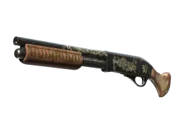 Sawed-Off | Mosaico (Battle-Scarred)