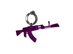 Charm | Die-cast AK