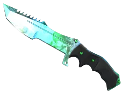★ Huntsman Knife | Gamma Doppler (Factory New) Phase 3