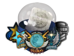 Skill Groups Capsule