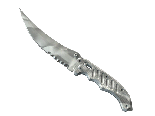 ★ Flip Knife | Urban Masked (Minimal Wear)