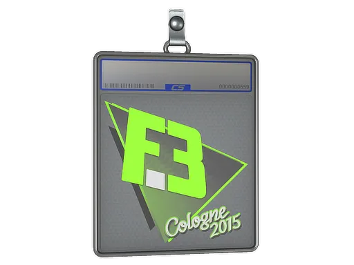 Sticker Slab | Flipsid3 Tactics | Cologne 2015