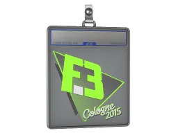Sticker Slab | Flipsid3 Tactics | Cologne 2015