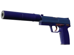 USP-S | Royal Blue CS2 skin