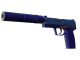 USP-S | Royal Blue (Factory New)