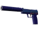 USP-S | Royal Blue