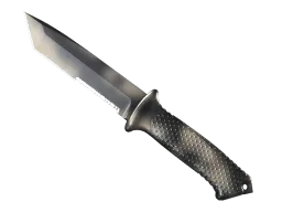 ★ StatTrak™ Ursus Knife | Scorched (Factory New)