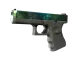 Glock-18 | Gamma Doppler CS2 skin