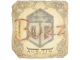 Sticker | Buzz | Austin 2025