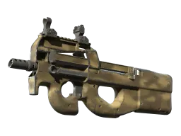 P90 | Sand Spray (Field-Tested)