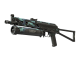 StatTrak™ PP-Bizon | Night Riot (Minimal Wear)