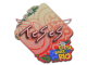 Sticker | TeSeS | Rio 2022