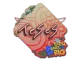 Sticker | TeSeS | Rio 2022 CS2 skin