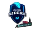 Sticker | Movistar Riders | Stockholm 2021 CS2 skin