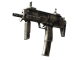 MP7 | Scorched (Field-Tested)