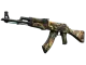 AK-47 | Phantom Disruptor CS2 skin