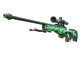 AWP | Green Energy CS2 skin