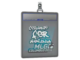 Sticker Slab | fer | MLG Columbus 2016