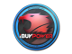 Sticker | iBUYPOWER | Cologne 2014