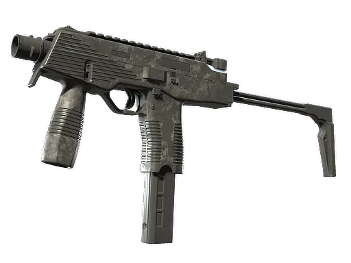 Souvenir MP9 | Dizzy (Field-Tested)
