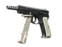 StatTrak™ CZ75-Auto | Imprint (Factory New)
