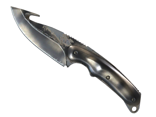★ Gut Knife | Scorched (Well-Worn)
