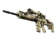 SCAR-20 | Palm CS2 skin