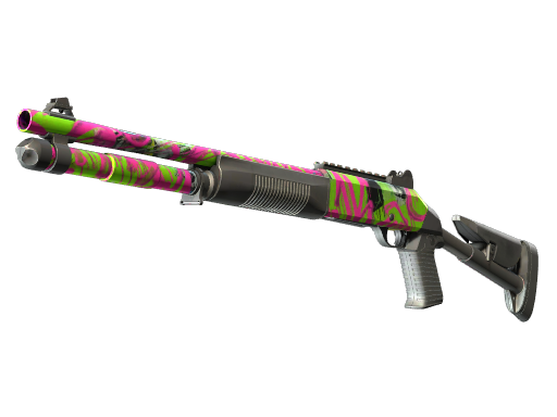 XM1014 | XOXO (Factory New)