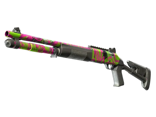 XM1014 | XOXO (Factory New)