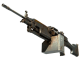 StatTrak™ M249 | Warbird (Well-Worn)