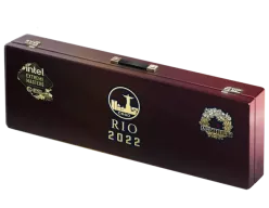 Rio 2022 Ancient Souvenir Package