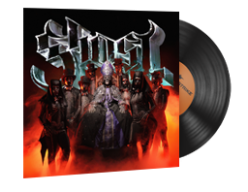 Music Kit | Ghost, Skeletá